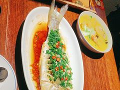 -大牌大·传统杭帮菜(湖滨店)