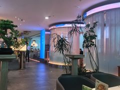 -桂满陇·杭州小馆(巴黎春天浦建店)