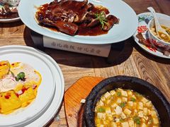 -老头儿油爆虾(胜利河美食街店)