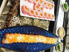 -东方红海鲜百汇(国际大厦店)