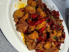 -渔乐圈海鲜餐厅(群力金江路店)