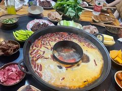 -肥龙火锅(南坪店)