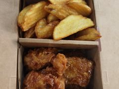 -Kyochon1991校村(共和路店)