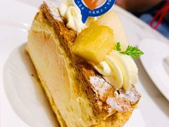 -KNOTKNOT珞珞·日式甜品(K11店)