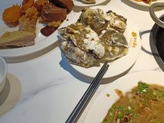 -皇家5号海鲜烤肉火锅自助餐(聊城总店)