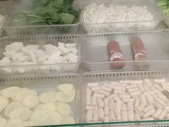-成老灶火锅鸡(平山店)