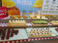 -海底捞火锅(万象汇店)