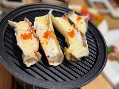 -世香全厨•日料·铁板烧(金桥店)
