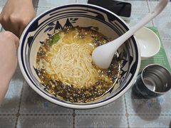 -蜗牛小馆醉乡民谣云南菜(惠新西里店)