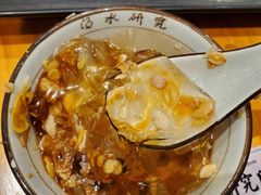 -狮头牌卤味研究所·卤味饭(花城汇南区店)