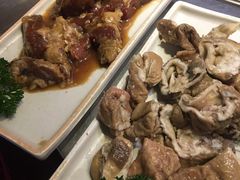 大肠-喜来稀肉(虹泉路店)