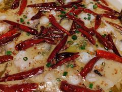 -首秀·四川料理(星耀101店)