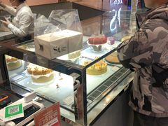-St蛋糕王国(亨特店)