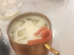 蜂蜜酸奶-欧帝霸格·新疆特色美食