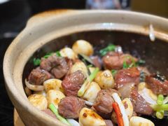 -彩虹之约•淮扬家宴(亚运村店)