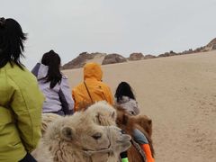 -玉龙沙湖景区