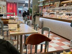 -PAOPAO Bakery&Café(港汇店)