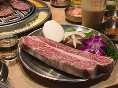 -GOGIYA·咕叽吖韩国传统烤肉店(小榄店)