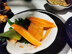 -五月罗马海鲜自助餐厅(月星环球港店)