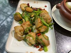 -飞虎过桥米线(翠湖店)