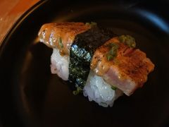 -昊·来了寿司(双楠2店)