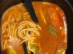 -阿香米线杭州西湖银泰文化广场餐厅