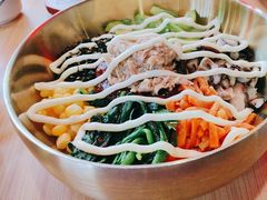 -小木屋拌饭(西安华阳城店)