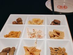 -探鱼·鲜青椒爽麻烤鱼(领展购物广场店)