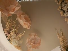 -PARFUM FLORAL花境法餐(南京首店)