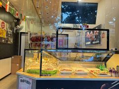 -久久丫鸭脖(车站南路2店)