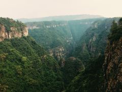 -广东大峡谷