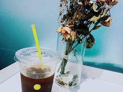 -YECLIP COFFEE黄色回形针咖啡