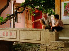 -小洲村