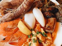 -深圳四季酒店·馥自助餐厅