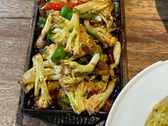 -小喜客·云南特色菜(纳西庭院店)