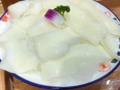 -贤合庄卤味火锅(安吉万达店)