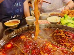 -酒友老火锅(渝中店)