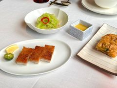 -三号黄浦会Canton Table