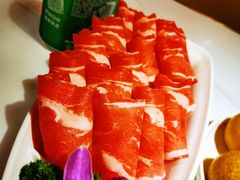 -祥源胡同·涮牛羊肉火锅(花桥店)