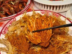 -霹雳火·重庆烧烤·江湖菜(解放碑店)