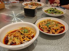 -易老头三样菜(南滨路总店)