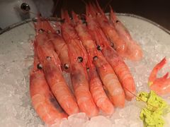 -福樱兰海鲜放题铁板烧(加州店)