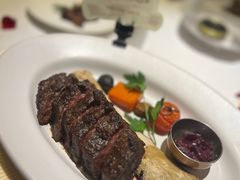 -王品牛排(珠海富华里店)