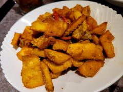 馕炒肉-贯贯吉·清真餐厅(浙江中路店)