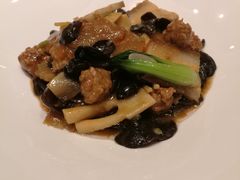 老陕烩三鲜-春发生饭店·非遗(南院门店)