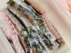 -正能量脆肉鲩火锅