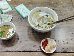 -老刘家泡馍(钟楼广济街店)