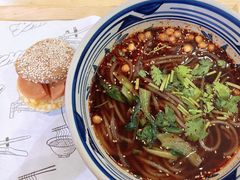 -头壹号饸饹面·大油条(东升科技园店)