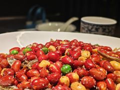 -忆往事餐厅(英溪桃源店)