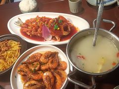 -鱼食饭稻·苏浙土菜17年老馆子(平江路店)